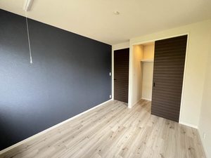 ソレイユ三苫　Ａ棟　＊＊ A0101号-11