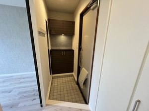 ソレイユ三苫　Ａ棟　＊＊ A0101号-12