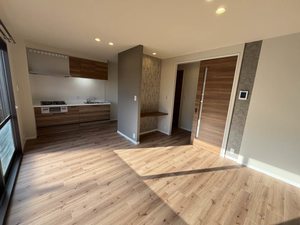 ソレイユ三苫　Ａ棟　＊＊ A0102号-2