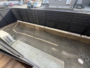 ソレイユ三苫　Ａ棟　＊＊ A0102号-3