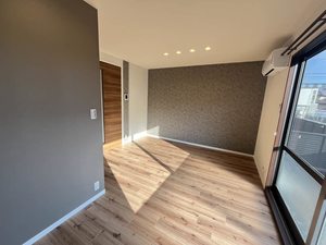 ソレイユ三苫　Ａ棟　＊＊ A0102号-5