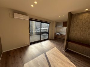 ソレイユ三苫　Ａ棟　＊＊ A0102号-8