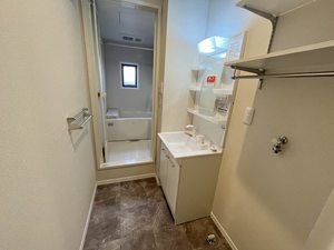 ソレイユ三苫　Ａ棟　＊＊ A0102号-9