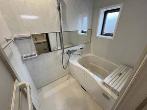 ソレイユ三苫　Ｂ棟　＊＊ B0201号-4