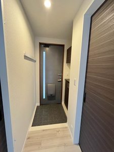 ソレイユ三苫　Ｂ棟　＊＊ B0201号-5