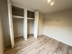 ソレイユ三苫　Ｂ棟　＊＊ B0201号-6