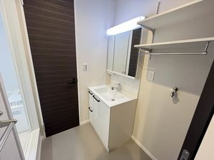 ソレイユ三苫　Ｂ棟　＊＊ B0201号-7