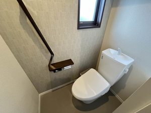 ソレイユ三苫　Ｂ棟　＊＊ B0201号-8