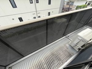 ソレイユ三苫　Ｂ棟　＊＊ B0201号-10