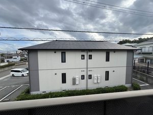 ソレイユ三苫　Ｂ棟　＊＊ B0201号-11