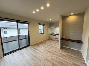 ソレイユ三苫　Ｂ棟　＊＊ B0201号-12