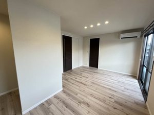 ソレイユ三苫　Ｂ棟　＊＊ B0201号-13