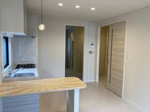 エレガント　キャッスル　メロディー　＊＊ A0201号-3