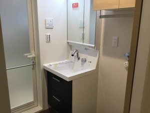 Ｌｅ　日赤前　＊＊ A0302号-12