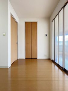 シャーメゾン　ミズキ　＊ A0202号-3