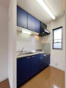 シャーメゾン　ミズキ　＊ A0202号-4