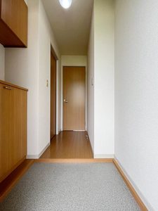 シャーメゾン　ミズキ　＊ A0202号-5