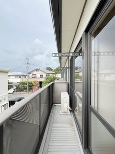 シャーメゾン　ミズキ　＊ A0202号-14