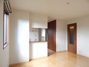 エトワール　Ａ棟 A0102号-2