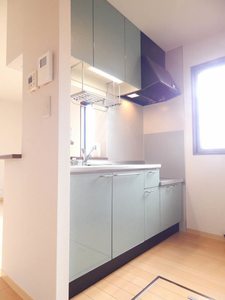 エトワール　Ａ棟 A0102号-4