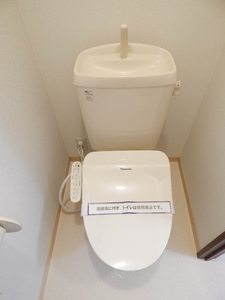 エトワール　Ａ棟 A0102号-6