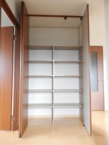 エトワール　Ａ棟 A0102号-12