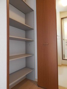 エトワール　Ａ棟 A0102号-13