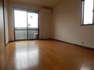 カームネス　コート　Ｃ棟　＊ C0202号-2