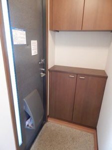 カームネス　コート　Ｃ棟　＊ C0202号-3