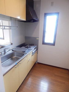 カームネス　コート　Ｃ棟　＊ C0202号-7