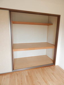 カームネス　コート　Ｃ棟　＊ C0202号-9