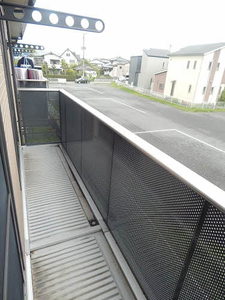 カームネス　コート　Ｃ棟　＊ C0202号-13