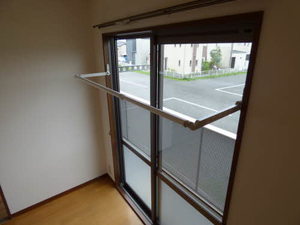 カームネス　コート　Ｃ棟　＊ C0202号-15