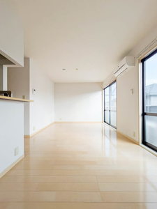 フローラルコート　Ｃ棟 C0202号-3