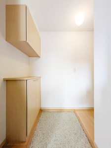 フローラルコート　Ｃ棟 C0202号-5