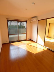 フローラルコート　Ｆ棟 F0101号-2