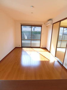 フローラルコート　Ｆ棟 F0101号-5