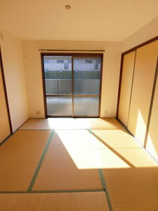 フローラルコート　Ｆ棟 F0101号-8