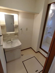 フローラルコート　Ｆ棟 F0101号-9