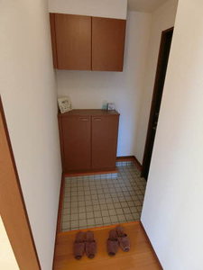 フローラルコート　Ｆ棟 F0101号-11