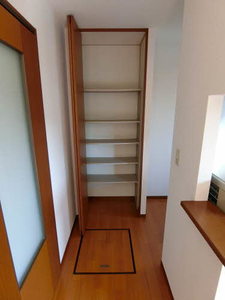 フローラルコート　Ｆ棟 F0101号-14