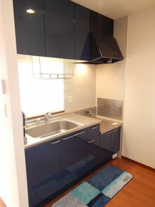 ルーチェ　Ａ棟 A0203号-3