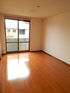 ルーチェ　Ａ棟 A0203号-4