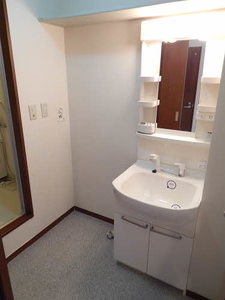 ルーチェ　Ａ棟 A0203号-11