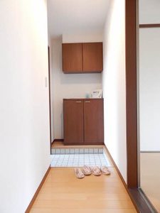 シャーメゾン棚林　Ｃ棟　＊ C0102号-2