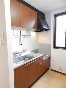 シャーメゾン棚林　Ｃ棟　＊ C0102号-3