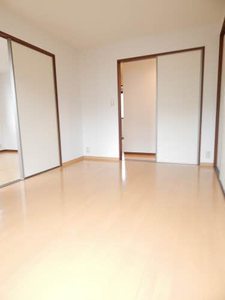 シャーメゾン棚林　Ｃ棟　＊ C0102号-5