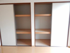 シャーメゾン棚林　Ｃ棟　＊ C0102号-6