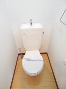 シャーメゾン棚林　Ｃ棟　＊ C0102号-8