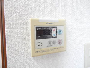 シャーメゾン棚林　Ｃ棟　＊ C0102号-14